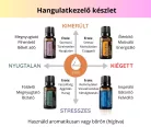 doTerra Hangulatkezelő készlet 4 db olajjal, Mood Management Kit