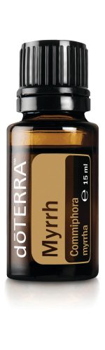 Mirha olaj 15 ml, Myrrh