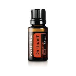 Zmes olejov na stráženie 15 ml doTERRA