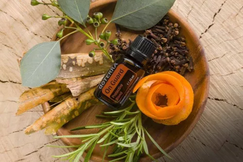 doTerra On Guard olaj keverék 15 ml