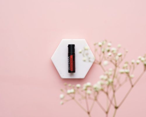 doTerra On Guard gyöngyöcskék olaj keverék 125 gyöngy, Beadlets