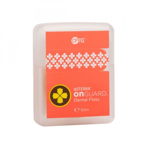 On Guard dental floss 50 meters