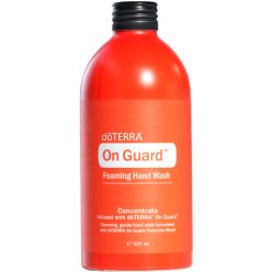 On Guard™ penový koncentrát na umývanie rúk 237 ml