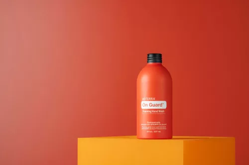 doTerra On Guard™ habzó kézmosó koncentrátum 237 ml