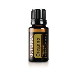 Oreganový olej 15 ml -  Oregano