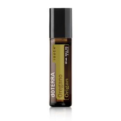 Oregánó Touch olaj 10 ml, Oregano Touch