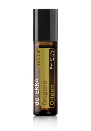 Oregano Touch oil 10 ml