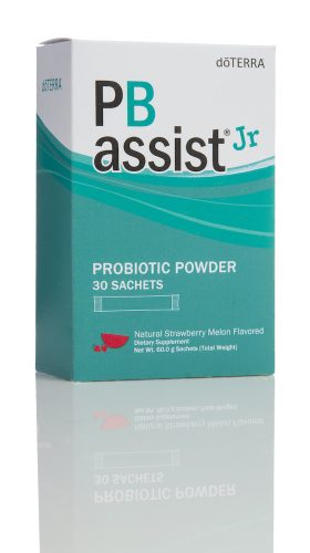 PB Assist Jr 30 pcs