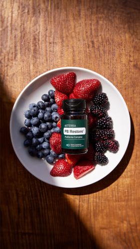 doTerra PB Restore™ 30 db-os kétkamrás kapszula