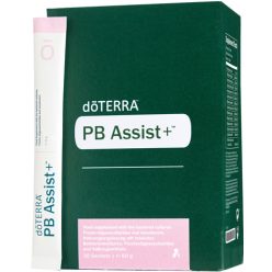   PB Assist+™ Táplálékkiegészítő élő baktériumkultúrákkal