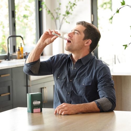 doTerra PB Assist+™ Táplálékkiegészítő élő baktériumkultúrákkal