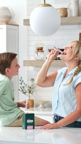 doTerra PB Assist+™ Táplálékkiegészítő élő baktériumkultúrákkal