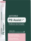 doTerra PB Assist+™ Táplálékkiegészítő élő baktériumkultúrákkal