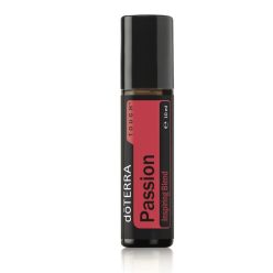 Passion Touch oil mixture 10 ml