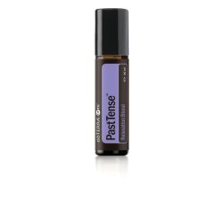 PastTense Touch olejová zmes 10 ml