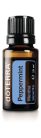 doTerra Borsmenta olaj 15 ml, Peppermint