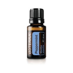 Borsmenta olaj 15 ml, Peppermint