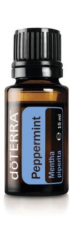 doTerra Borsmenta olaj 15 ml, Peppermint