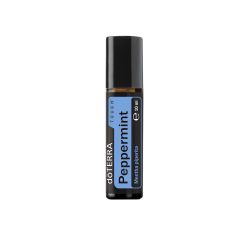 Peppermint Touch oil 10 ml