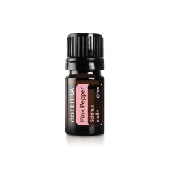 Olej z ružového korenia 5 ml -  Pink Pepper