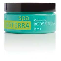   Tápláló testvaj - doTERRA 198 g (Replenishing Body Butter)