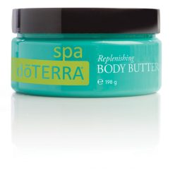 Výživné telové maslo 198 g -  Replenishing Body Butter