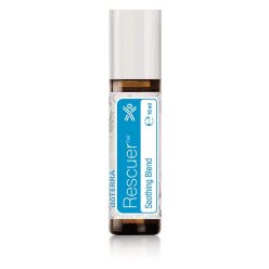 Rescuer Touch oil mixture 10 ml