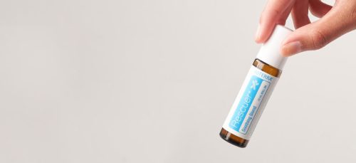 doTerra Rescuer Touch olaj keverék 10 ml