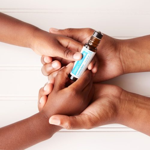 doTerra Rescuer Touch olaj keverék 10 ml