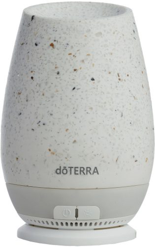 Roam diffúzor - doTERRA 1 db (Roam™ Diffuser)