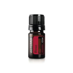 Ružový olej 5 ml, Rose doTERRA