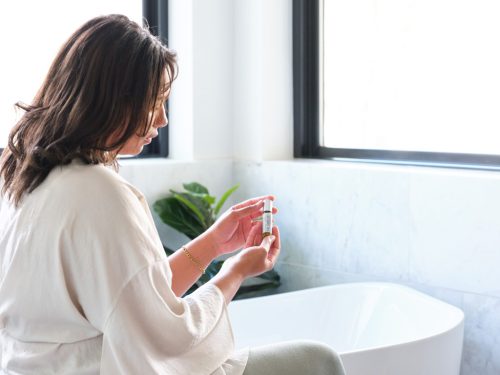 doTerra Salubelle Touch olaj keverék 10 ml