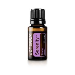 Serenity olaj keverék 15 ml