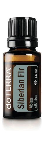 Siberian Pine oil 15 ml