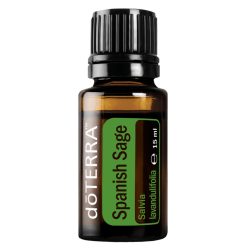 Spanish Sage oil 15 ml