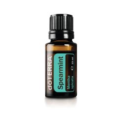 Fodormenta olaj 15 ml, Spearmint doTERRA