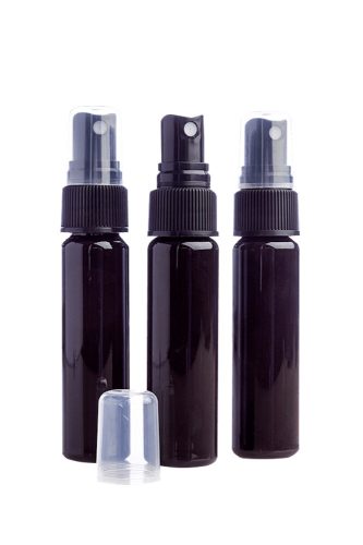 Permetező palack - doTERRA 3 db-os csomag (Sprayer Bottle)
