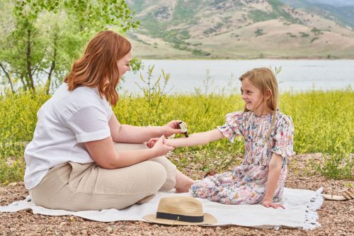 doTerra Steady kiegyensúlyozó keverék Touch olaj keverék 10 ml