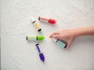 doTerra Stronger Touch olaj keverék 10 ml