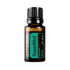 Supermint olaj keverék 15 ml