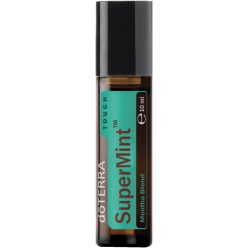 Supermint Touch oil mixture 10 ml