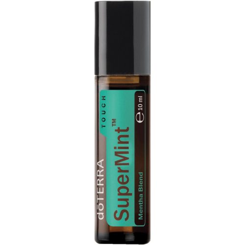 Supermint Touch oil mixture 10 ml