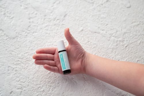doTerra Tamer Touch olaj keverék 10 ml