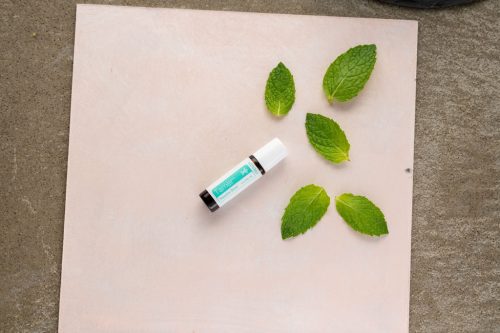 doTerra Tamer Touch olaj keverék 10 ml