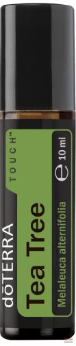 Tea tree Touch olej 10 ml -  Tea Tree Touch