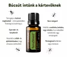 doTerra TerraShield olaj keverék 15 ml