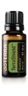 doTerra TerraShield olaj keverék 15 ml új