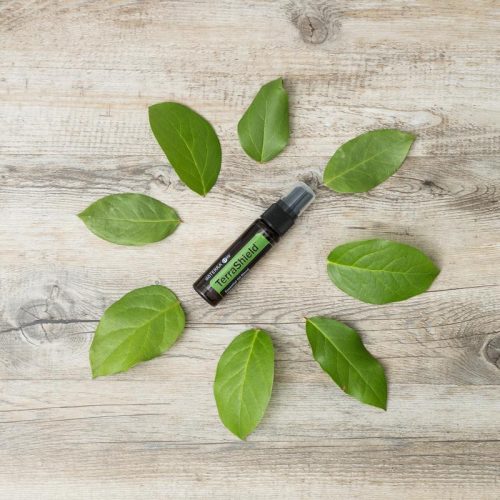 doTerra TerraShield spray olaj keverék 30 ml