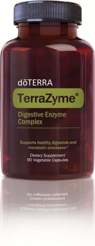 doTerra TerraZyme 90 kapszula