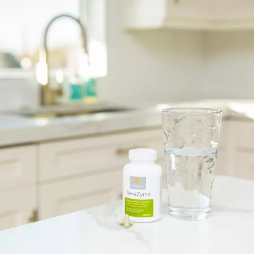 doTerra TerraZyme 90 kapszula
